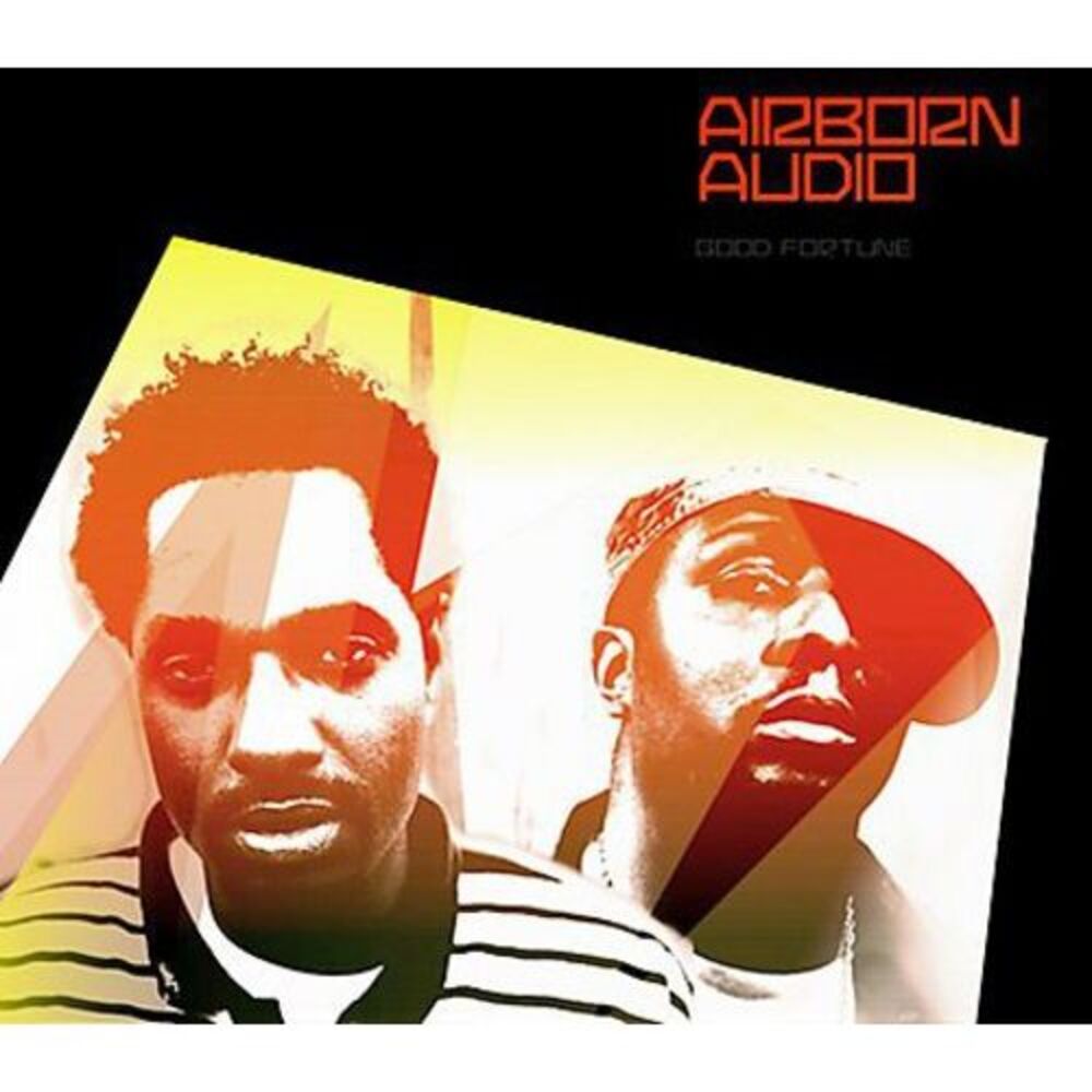 Airborn Audio - Good Fortune  LP LP